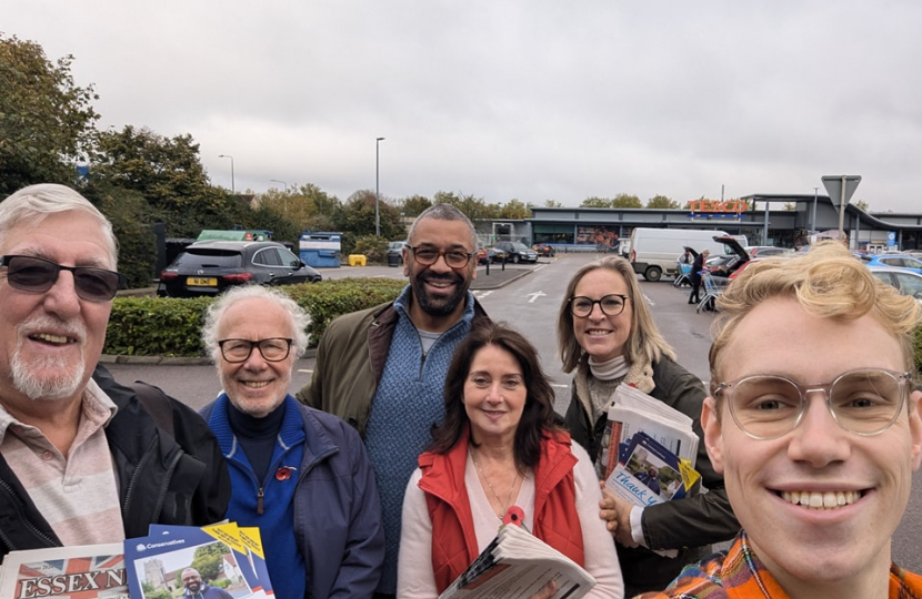 Marks Farm Tesco